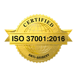 ISO-37001 CRESCO Accounting - Anti-Bribery