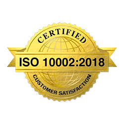 ISO-10002 CRESCO Accounting - Customer Satisfaction