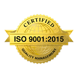 ISO-9001 CRESCO Accounting - Quality Management System