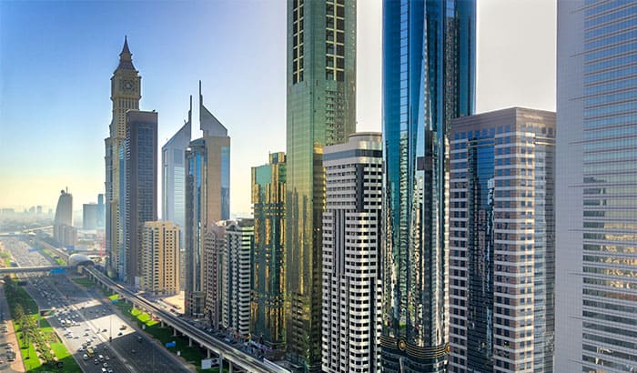 Adapting to Economic Substance Regulations in UAE
