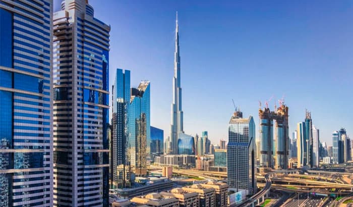 UAE Tax Litigation Landscape